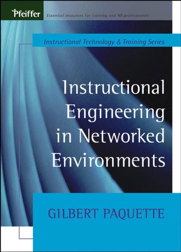 Instructional engineering in networked environments