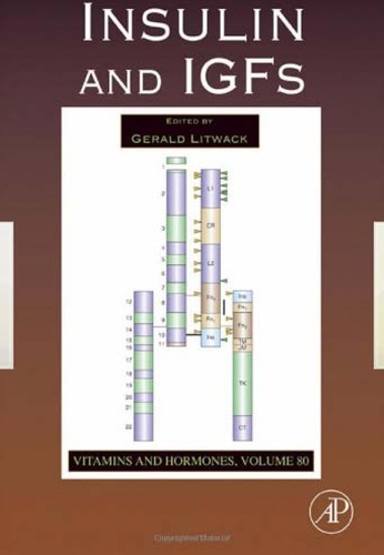 Insulin and IGFs
