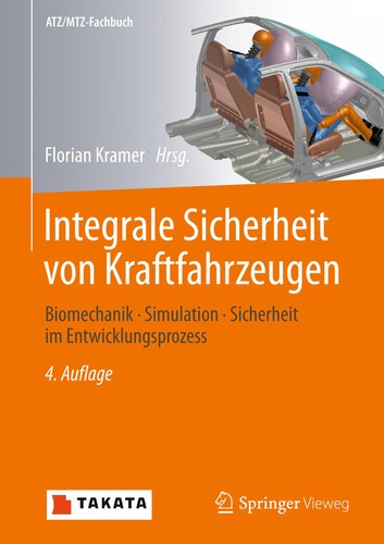 Integrale Sicherheit von Kraftfahrzeugen