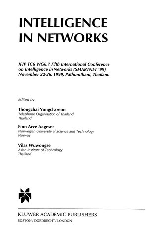 Intelligence in Networks