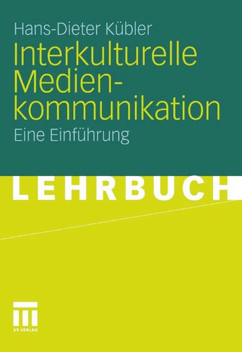 Interkulturelle Medienkommunikation