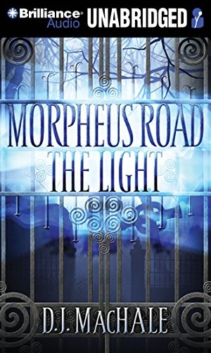 The Light (Morpheus Road Series)
