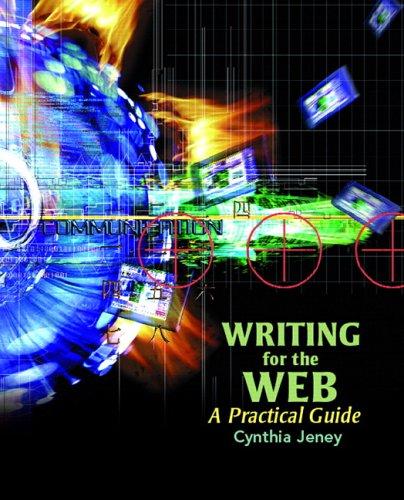 Writing for the Web