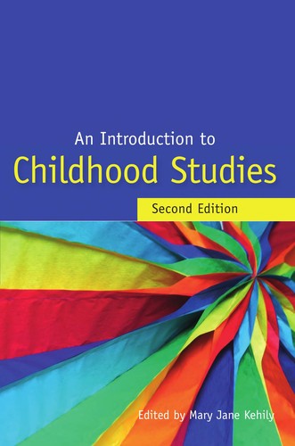 An introduction to childhood studies