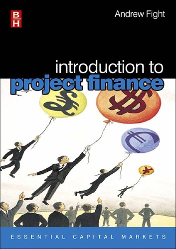 Introduction to project finance