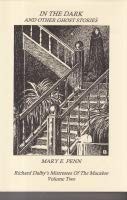 In the Dark and Other Ghost Stories