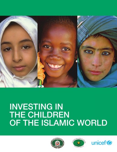 Investing in the children of the islamic world