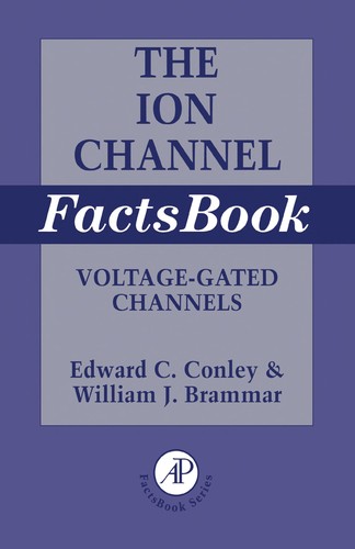 The ion channel factsbook
