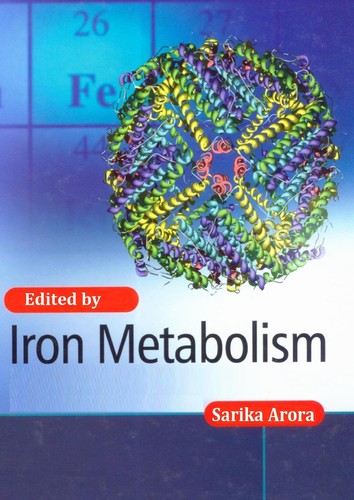 Cellular Iron Metabolism - The IRP