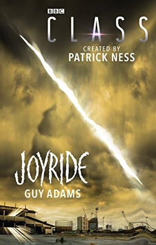 Class: Joyride