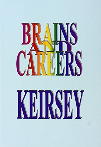 Brains and Careers: The Story of Personology