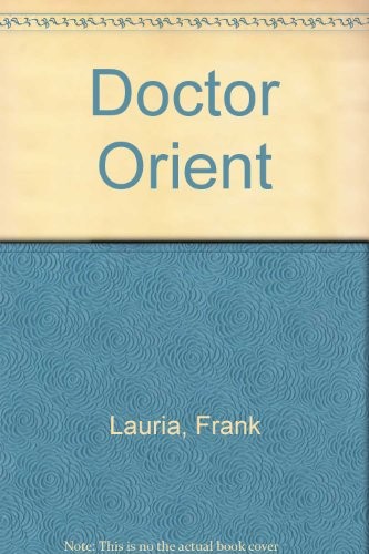 Doctor Orient