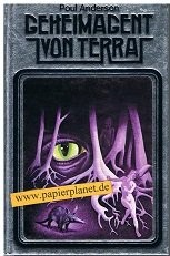 Flandry of Terra