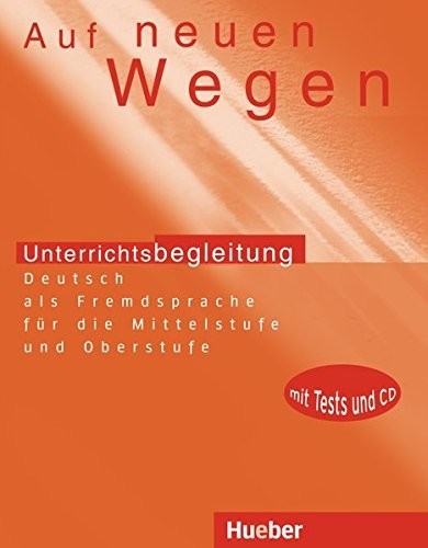 Auf Neuen Wegen