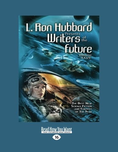 Writers of the Future Volume XXVII
