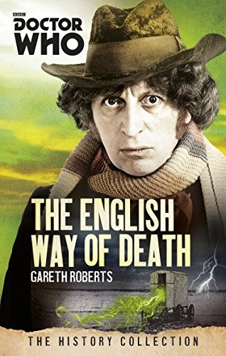 Doctor Who - The English Way of Death