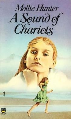 A sound of chariots