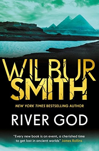 River God (The Egyptian Series Book 1)