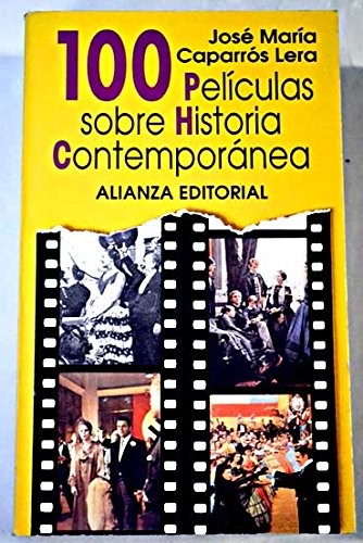 100 películas sobre historia contemporánea