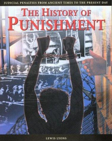 History of Punishment