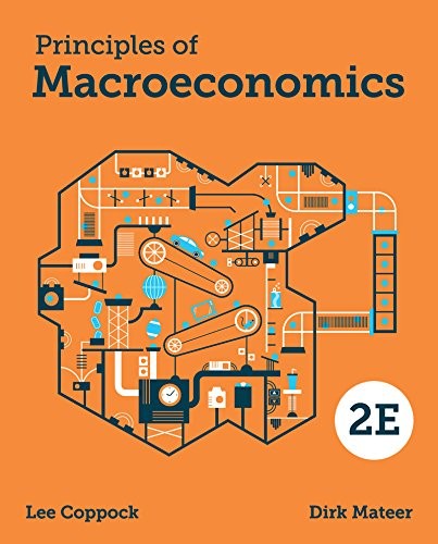 PRINCIPLES OF MACROECONOMICS