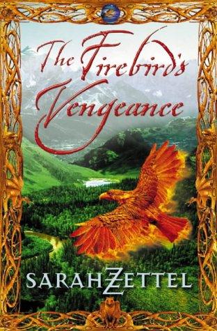Firebird's Vengeance