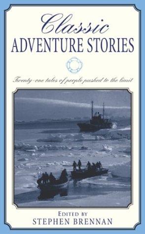 Classic adventure stories