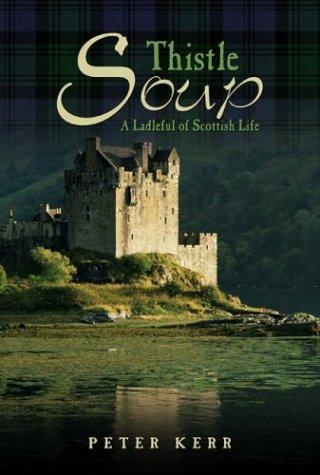 Thistle soup