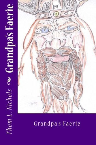 Grandpa's Faerie