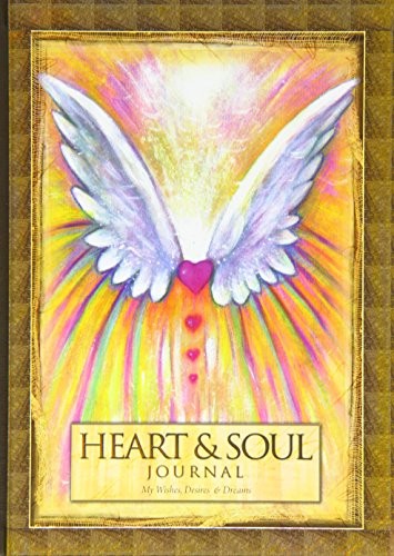 Heart & Soul Journal