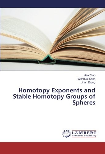 Homotopy Exponents and Stable Homotopy Groups of Spheres