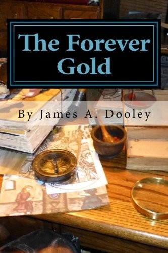 The Forever Gold