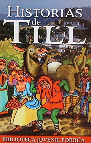 Historias de Till Eulenspiegel