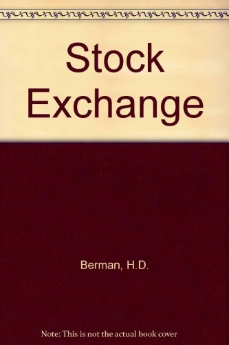 The Stock Exchange