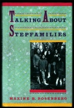 Talking about stepfamilies