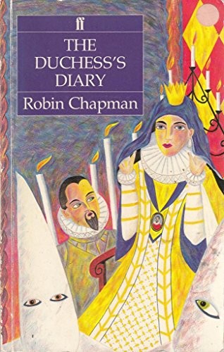 The Duchess's diary