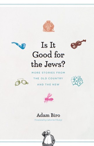 Is it good for the Jews?