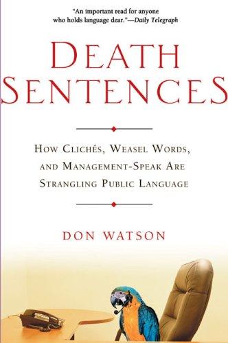 Death sentences
