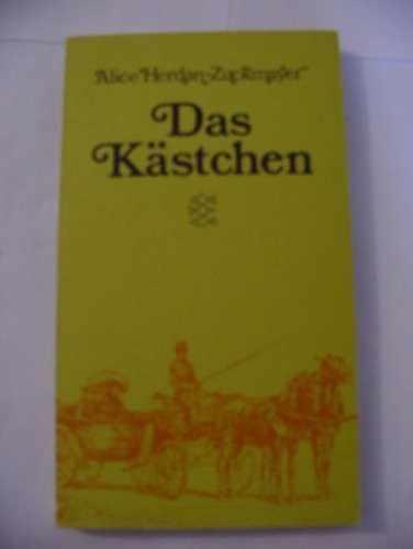 Das Kästchen