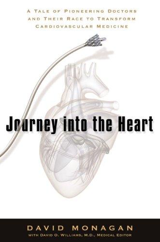 Journey into the heart