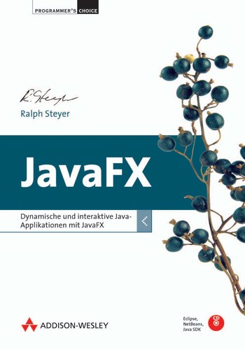 JavaFX