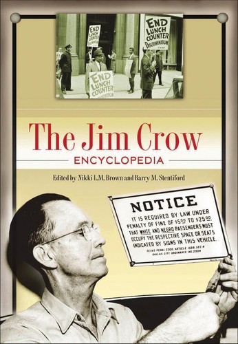 The Jim Crow encyclopedia