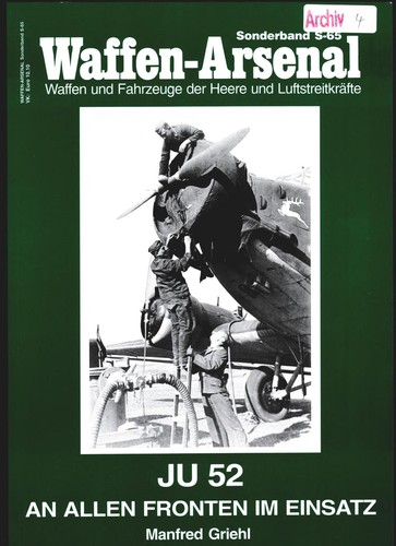 JU 52