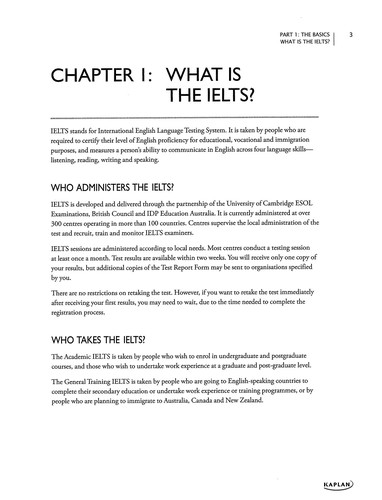 IELTS