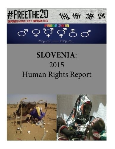 SLOVENIA: 2015 Human Rights Report
