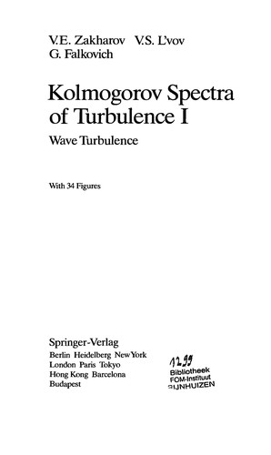Kolmogorov spectra of turbulence