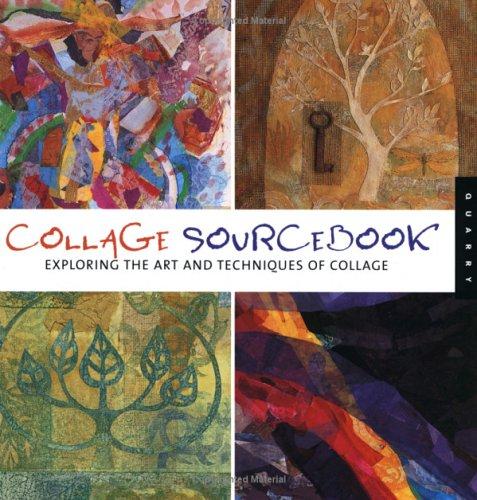 Collage sourcebook