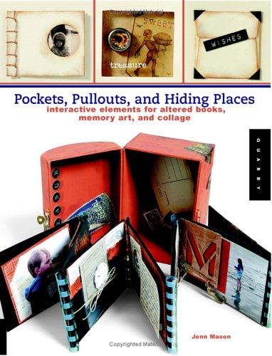 Pockets, Pull-outs, and Hiding Places