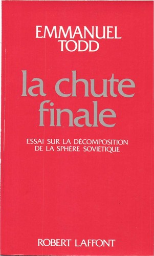 La chute finale