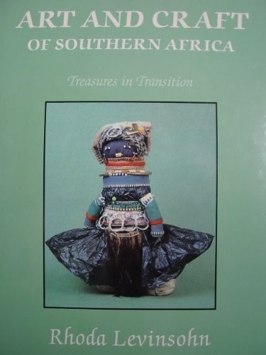 Art and craft of Southern Africa